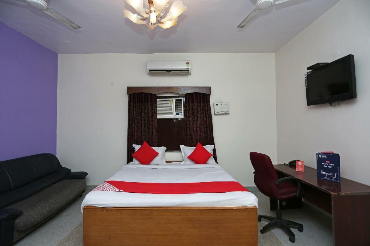 Oyo 3688 Apartment Palace Patna (Bihar) Extérieur photo